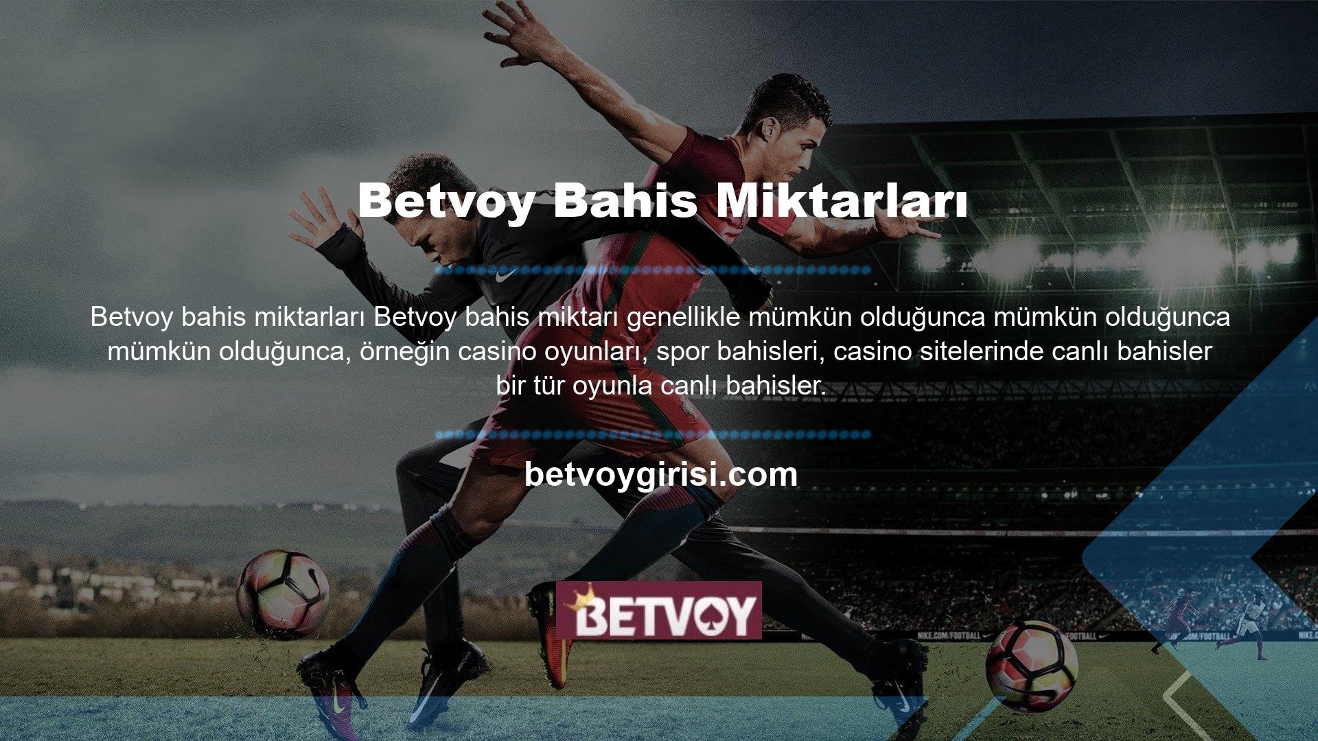 Bu siteler geliştirme bahislerinin başarısıyla bağlantılıdır
