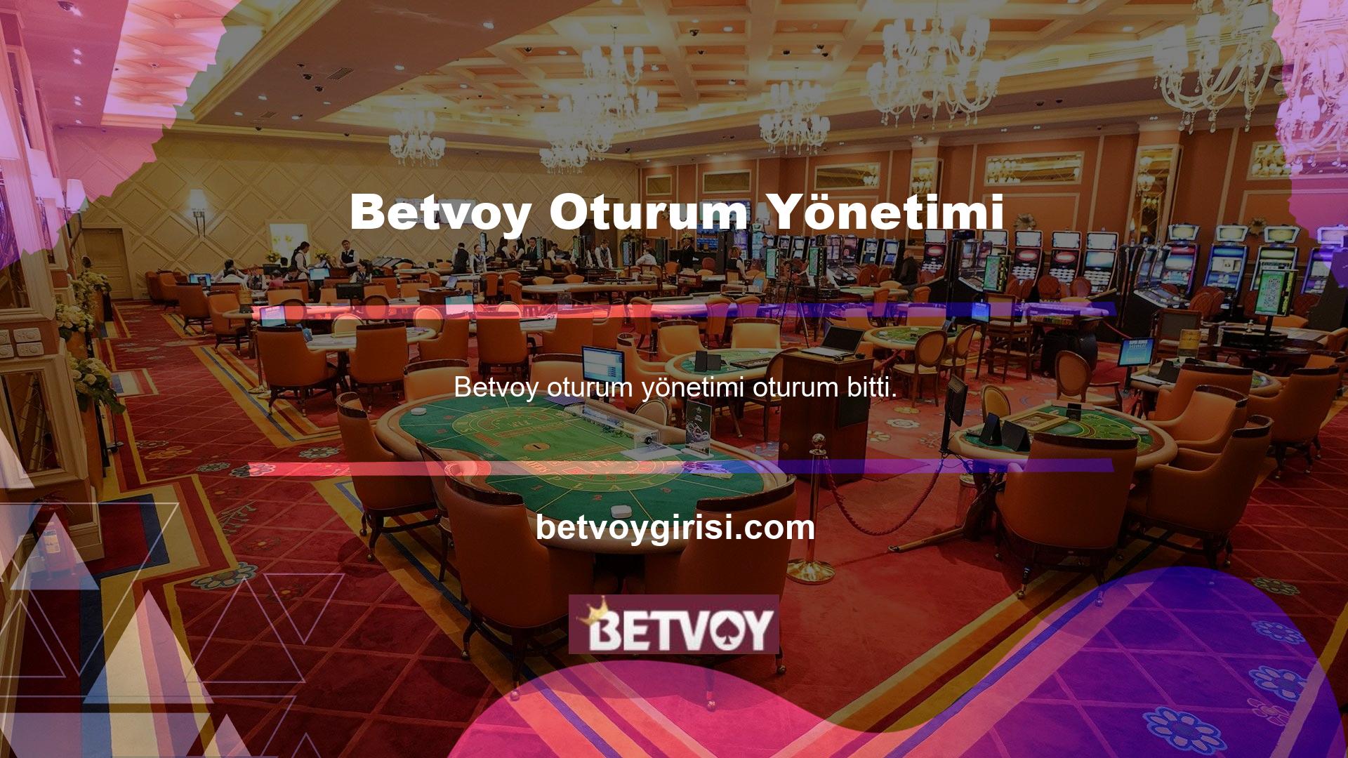 Ayrıca talep ve canlı bahis oyunlarında hızlı bahisler de oynayabilirsiniz